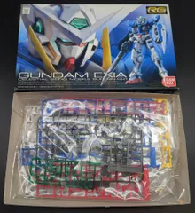 バンダイ RG 1/144 機動戦士ガンダム00 ガンダムエクシア 15のサムネイル