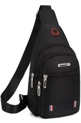 ショルダーバッグ ボディバッグ メンズ スポーツバッグ メッセンジャーバッグ - ウエストバッグ 肩掛けバッグ 斜めがけバッグ メンズ ワンショルダー 人気 誕生日プレゼント