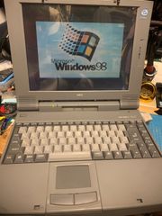 PC-9821Na12/S8整備品　初期不良保証有