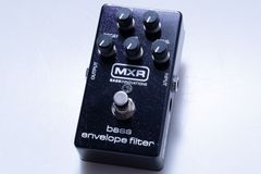 【used】MXR / M82 Bass Envelope Filter【GIB横浜】