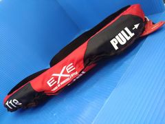桜マーク　Gタイプ　自動膨張式ライフジャケット　リョービ　RYOBI　ＥＸＥ-2722　ウエストタイプ　小型　　(03)