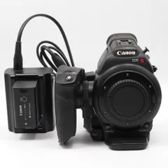 2024年最新】Canon EOS C100の人気アイテム - メルカリ