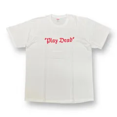 2026年最新】supreme play dead teeの人気アイテム - メルカリ