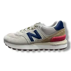 New Balance スエード スニーカー U574LGNV ニューバランス 26cm 91851A1