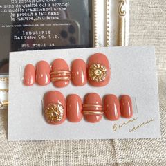 ネイルチップ【現品販売】