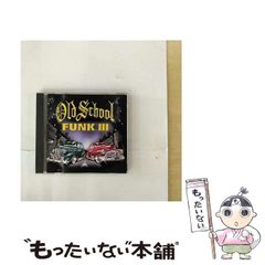 【中古】 Old School Funk 3 中古】 Old School Funk 3 中古】 Old School Funk 3 DIO ZX