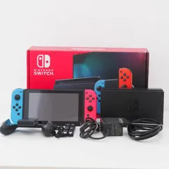 2025年最新】nintendo switch 本体 初期型の人気アイテム - メルカリ