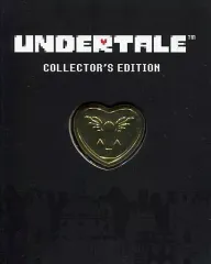 アンダーテール UNDERTALE コレクターズエディション サンズ UNDERTALE」 Switch / Xbox One / PS4 / PS Vita / PC