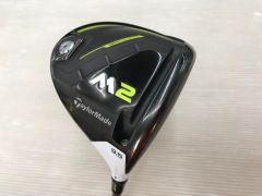 【最短翌日発送】M2 2017 | 9.5 | S | FUBUKI V 60 | 中古 | ドライバー | テーラーメイド