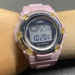 BGR-3000UK-7JR 新品未使用 BGR-3000UK-7JR | CASIO