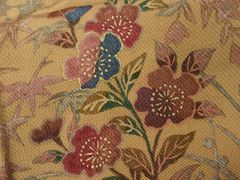 平和屋本店□極上 スザンヌプロデュース Ashy 紗衣 振袖 刺繍 苺 舞花  