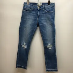 アメリカ製　CURRENT ELLIOTT　デニムパンツ　 USEDのサムネイル