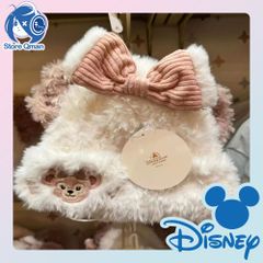 即日発送 ディズニー シェリーメイ ファンキャップ イヤー