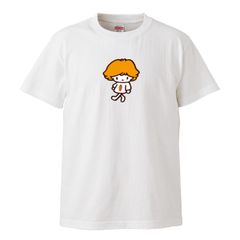 天才バカボン はじめちゃん Tシャツ アニメT 漫画 キャラクター - メルカリ