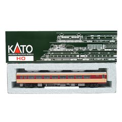 KATO HOゲージ キハ80(M) 1-611 鉄道模型 - メルカリ