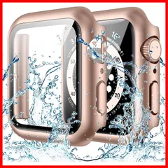 【速発送】2023強化版MC  l tc 防水ケース 40mm 41mm 44mm 45mm 対応 と互換性があり 数秒で lt シリーズの外観に変換できます 68完全防水 バンド 水泳・スポーツ専用 防水ケース ガラスフィルム 一体型 l tc 用 カバー