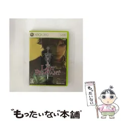 【中古】 ラストレムナント [Xbox360] / スクウェア・エニックス