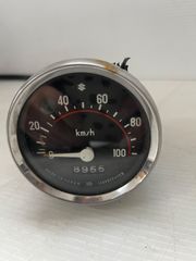 SUZUKI  K50  スピードメーター　ジャンク