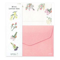 mt × モレスキン｜ハードカバー｜無地｜ポケット｜小花柄｜銀座ロフト