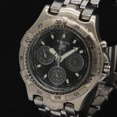 ficce シルバー クォーツ腕時計 ficce クォーツ 腕時計 シルバー - メルカリ