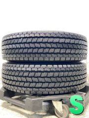 175/80R13 97/95LT 
ヨコハマ アイスガード iG91 
中古タイヤ スタッドレスタイヤ 2本セット
 w13250520057