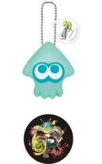 【中古】家電サプライ イカ(ライトブルー) 「スプラトゥーン3 プロジェクターライト」