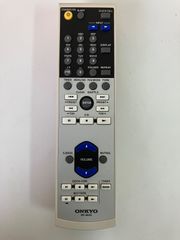 ONKYO オンキヨー オーディオリモコン RC-662S