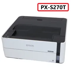 2025年最新】px-s270tの人気アイテム - メルカリ 