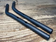 プロファイルデザイン TTバイク用 DHハンドルバー 50C 400mm - メルカリ