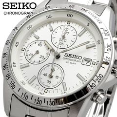 美品 新品電池】SEIKO ALBA CARIB クォーツ腕時計 パンダ文字盤 - メルカリ