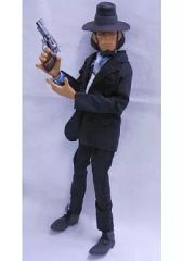 最終値段 ノーカントリー アントン・シガー 1/6 フィギュア ヘッド