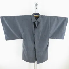 2025年最新】着物コート 男物 角袖の人気アイテム - メルカリ 