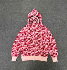 2024年最新】bape shark hoodieの人気アイテム - メルカリ