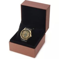 【中古】懐中時計･腕時計 アビスモデル INDEPENDENT コラボウオッチ 「メイドインアビス 烈日の黄金郷」