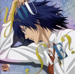 【中古】アニメ系CD 新テニスの王子様 / 忍足侑士 「YOU SEE?」