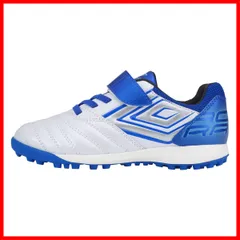 【人気商品】【在庫処分】【特価商品】【在庫セール】【特別セール】[アンブロ] トレーニングシューズ サッカー 運動靴 ベルクロ アクセレイタ-SB JR Wide ワイド クッション性 反発性 通学 ジュニア キッズ 子供