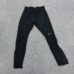 Nike FIT DRYランニングパンツ Lサイズ ブラック