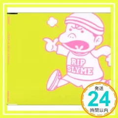 RIP SLYMEナイロンスウェット上下