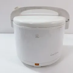 TIGER 保温用電子ジャー JHD-1800 未使用未開封品 タイガー 電子ジャー(保温専用) 1升用 JHD-1800 HD(マイルド