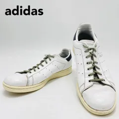 美品23 adidasアディダス×トゥモローランド スタンスミス HB338 adidas - 美品23 adidasアディダス×トゥモローランド スタンス