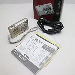 2025年最新】CASIO EXILIM EX-Z200の人気アイテム - メルカリ