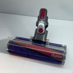 dyson ダイソン 純正 ソフトローラーヘッド 112232-12 v7 v8 v9 v10 v11対応 absolute Fluff v8slim