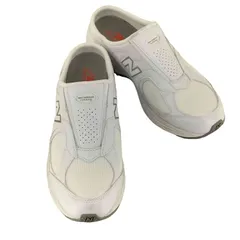 ニューバランス NEW BALANCE 別注 M2002RM3 ミュール メンズ JPN：27.5 のサムネイル