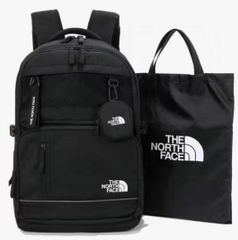 新品 ザ ノースフェイス THE NORTH FACE ホワイトラベル デュアルプローII バックパック リュック メンズ レディース DUAL PRO II BACKPACK FOR UNISEX NM2DN02L