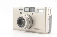 2025年最新】contax T3 ジャンクの人気アイテム - メルカリ