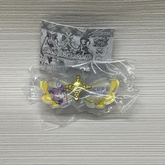 未開封品　プリキュアキラルンリボン（キュアキュンキュンデザイン）キミとアイドルプリキュア♪ プリキュアリボンコレクション1
