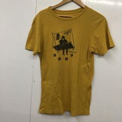 patagonia パタゴニア Tシャツ 半袖 半袖カットソー プリントTシャツ クルーネックカットソー