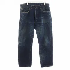 リーバイス Levi's 501XX 55501 復刻 05年製 1955年モデル