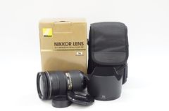 Y122831-1)NIKON AF-S 24-70mm F2.8 G ED