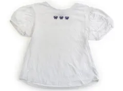 【アナスイ/ANNASUI】Tシャツ・カットソー 140サイズ 女の子【子供服・ベビー服】（1887038）